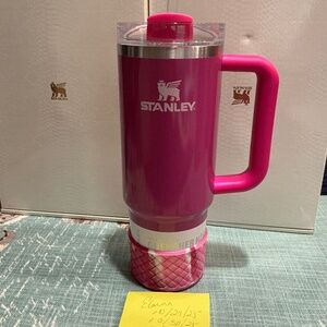 STANLEY PUNCH SHIMMER NEW WITH BOOT